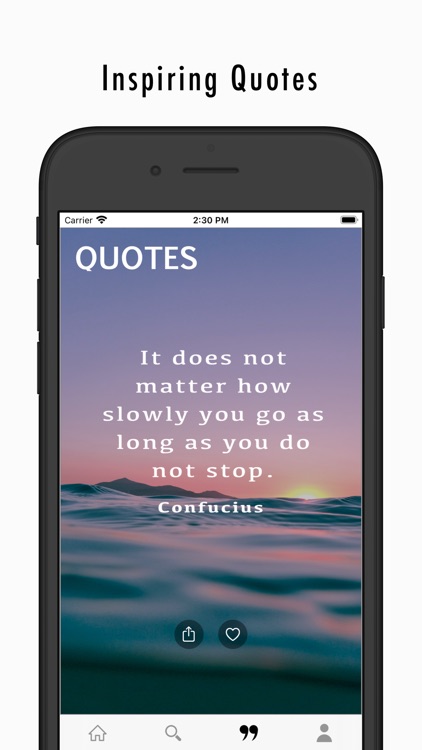 Inspyr - Daily Inspiration screenshot-3