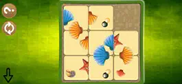 Game screenshot Детские игры для детей логика apk