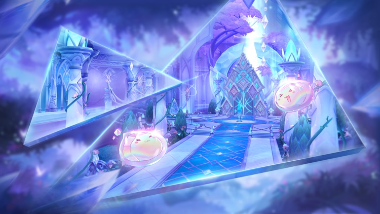 Ragnarok M : Eternal Love screenshot-4