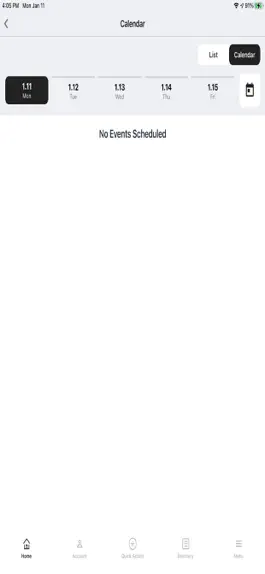 Game screenshot Crow Valley Golf Club hack