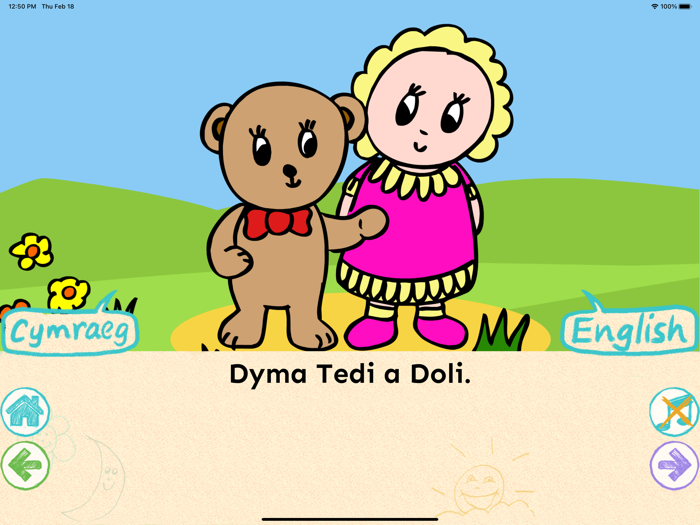 Llyfrau Hwyl Magi Ann Set 2