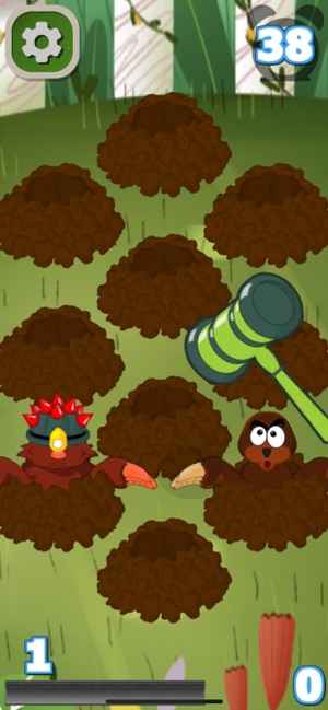 Whack-A-Mole(圖7)-速報App