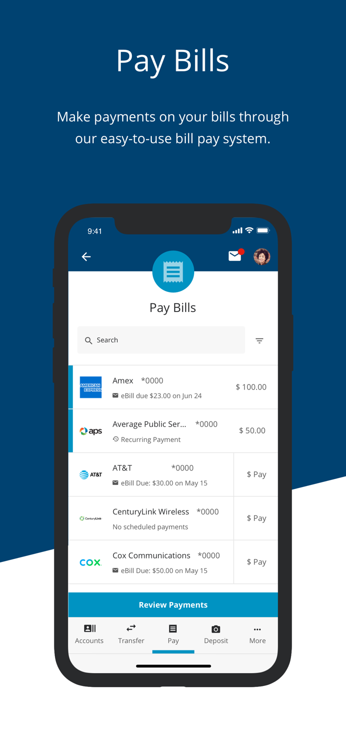 First South Financial