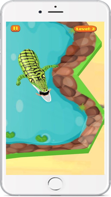 Water Slipper screenshot-8