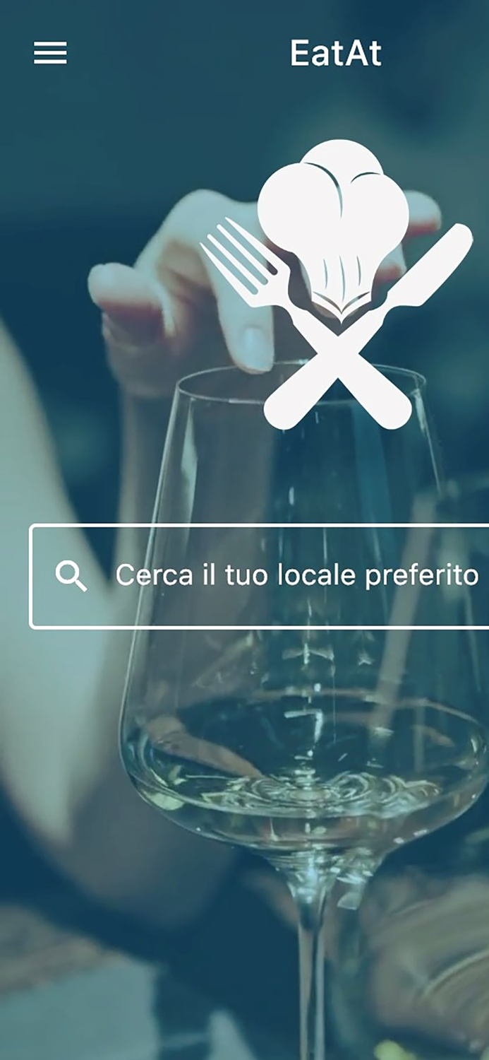 EatAt - Menu Digitale