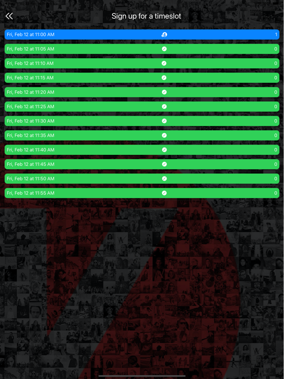 Screenshot #6 pour Vantine Capture