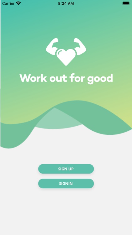 Companies for Good