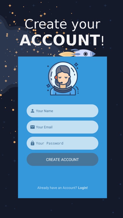 Rocketraders screenshot-5