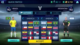 Game screenshot Soccer Cup 2023: Football Game apk