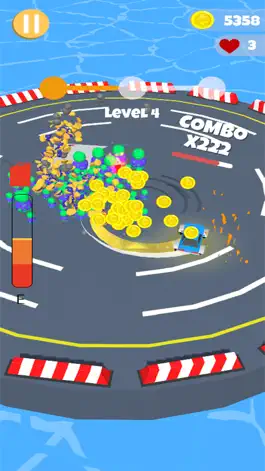 Game screenshot Zombie Smash!! mod apk