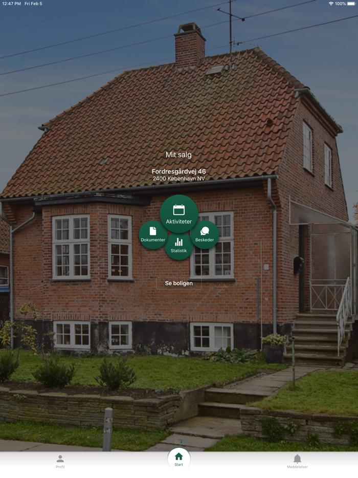 MitMadsVestergaardBolig