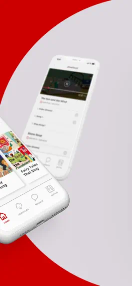 Game screenshot EGG&BOOKS apk
