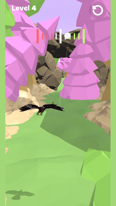 Hawk 3D Screenshot