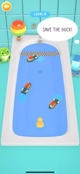 Game screenshot Baby Bath: Washing Machine hack