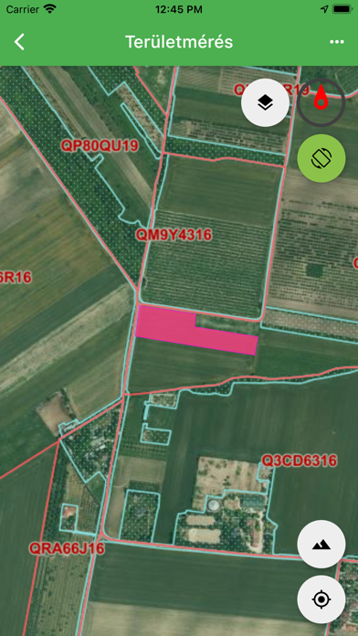 mobilGAZDA Screenshot