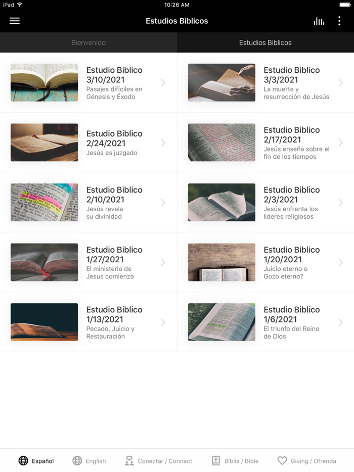 Templo Fe Esperanza y Amor