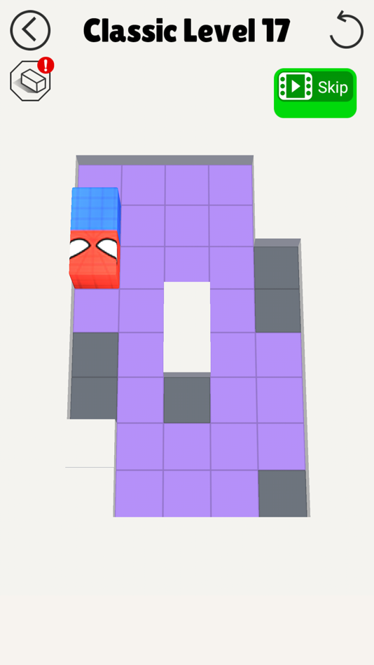 #4. Turn Block Painting (iOS) 由: Vnstart LLC
