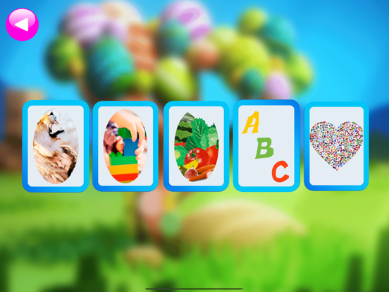 Screenshot #4 pour Memochild