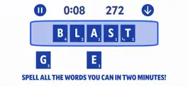 Game screenshot Up Spell by Up Games mod apk