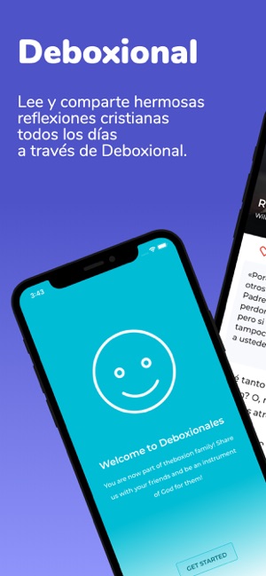 Deboxional(圖1)-速報App
