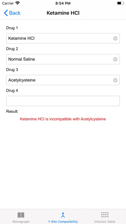 Ornge: Clinical Practice screenshot-3