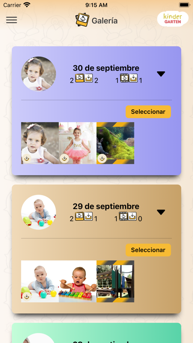 Kingar Screenshot
