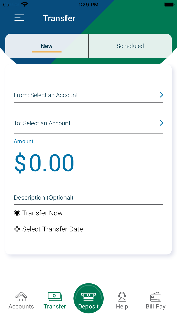 Priority Plus FCU Mobile