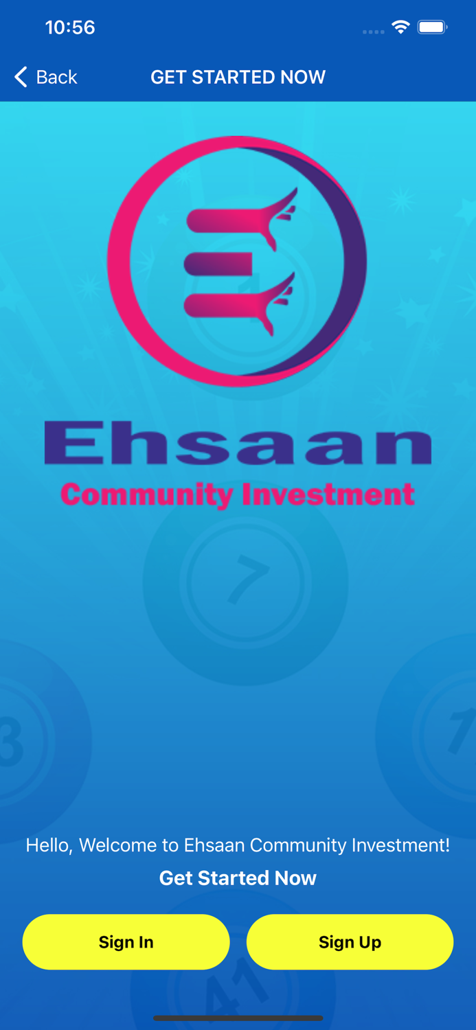 Ehsaan