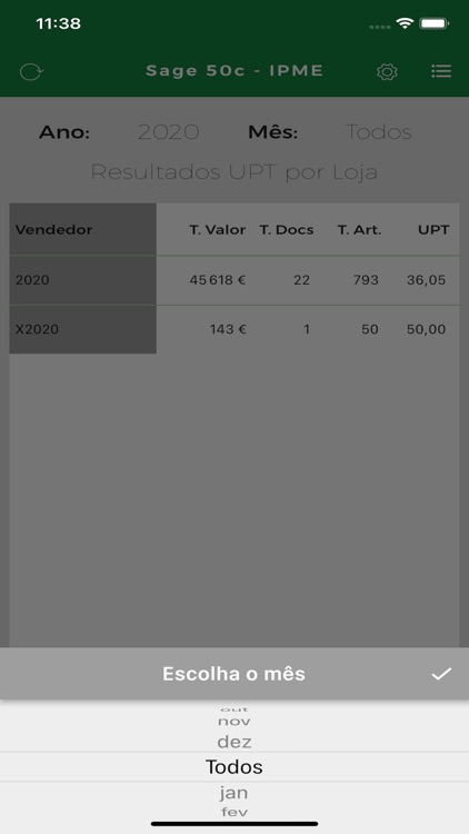 Sage50c - JMMINFORMATICA screenshot-5