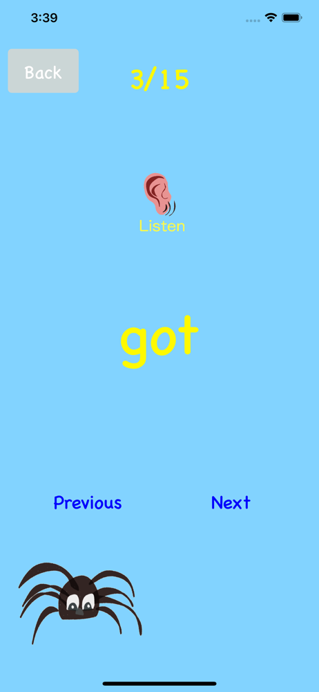 Your Phonics screenshot 5