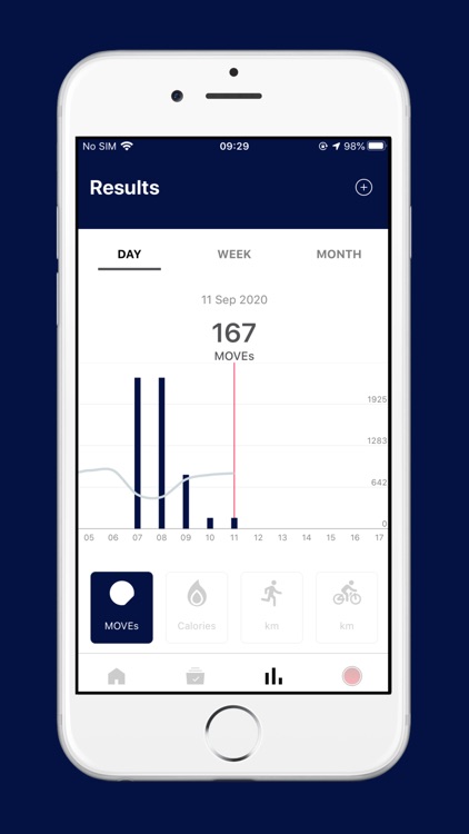 FedMoves screenshot-3