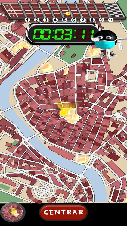 STREET SKP screenshot-3