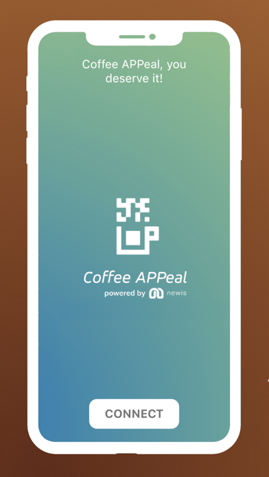 Screenshot #1 pour Coffee APPeal