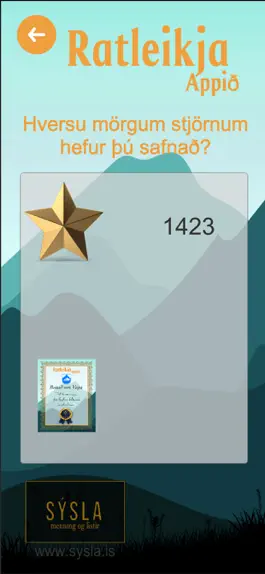 Game screenshot Ratleikja appið hack