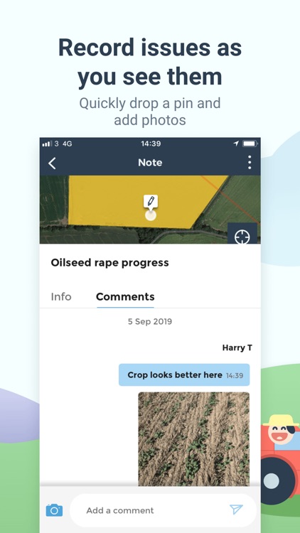 fieldmargin: manage your farm screenshot-6