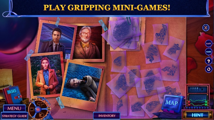 Fatal Evidence 3 - F2P