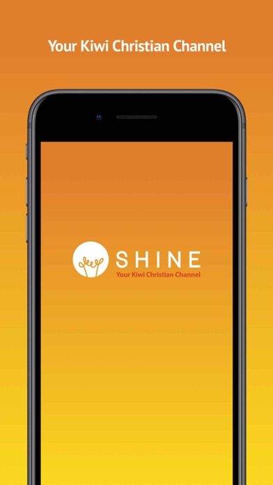 Shine TV Screenshot