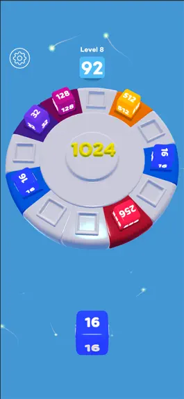 Game screenshot Snap Number 3D mod apk