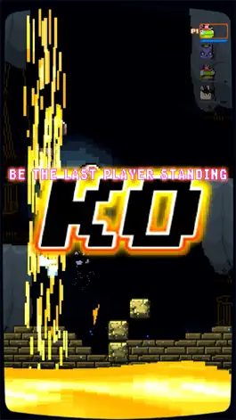 Game screenshot -ROCK BOTTOM- hack