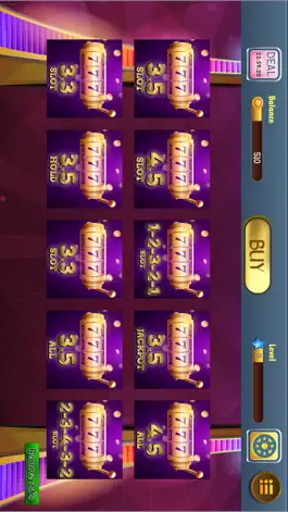 Game screenshot Mega Slot Mania Vegas 2021 apk