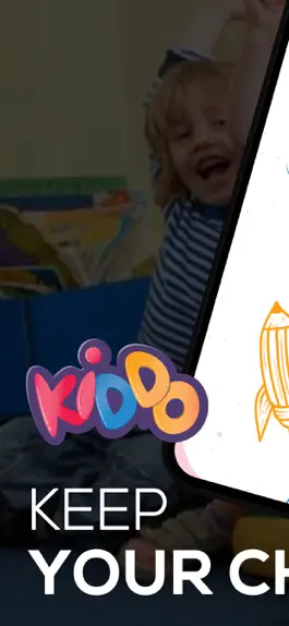 Game screenshot Kiddo Kids mod apk