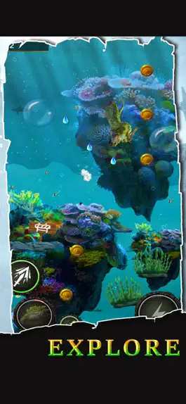 Game screenshot Fall League: Airborne mod apk