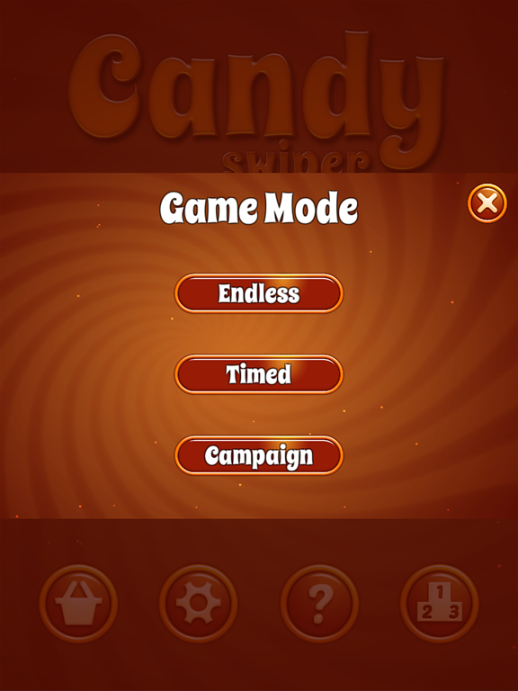 Screenshot #5 pour Candy Swiper Extreme