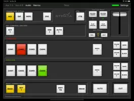 Game screenshot Strata Pro mod apk