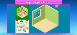 Game screenshot Home restoration ASMR apk