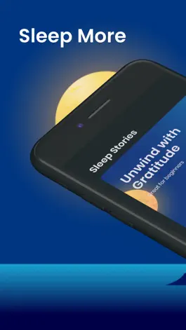 Game screenshot SleepDo: Fall Asleep in 5 min mod apk