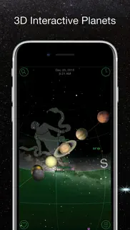 goskywatch planetarium iphone screenshot 2