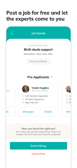 Game screenshot Meela - Birth support and more hack