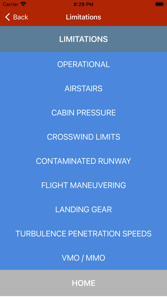 #4. B737 Pro (iOS) 由: Lukasz Musial