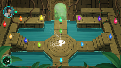 Nexus ACE Explorer Screenshot